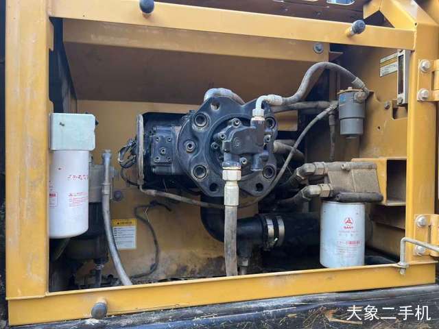 三一重工 SY200C 挖掘机