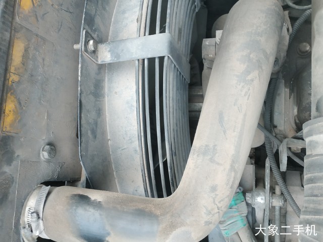 徐工 XE135B 挖掘机