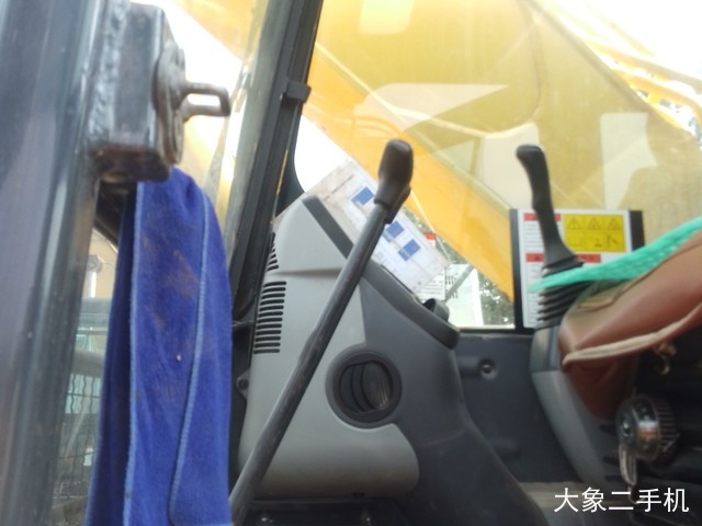 小松 PC360-8M0 挖掘机