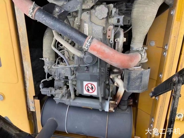 三一重工 SY265C 挖掘机