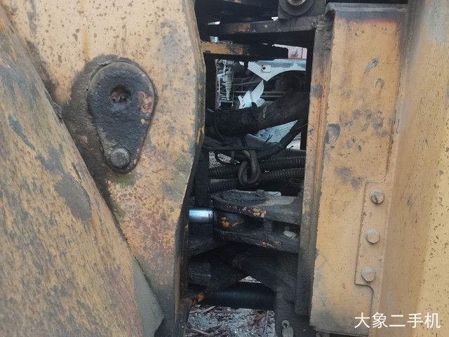 柳工 ZLC50C 装载机