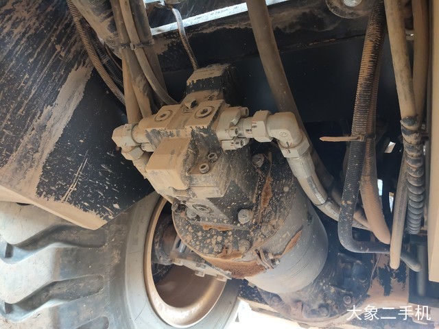 三一重工 SSR260AC-8全液压 压路机