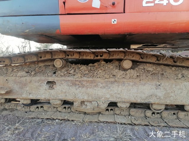 日立 ZX200-HHE 挖掘机