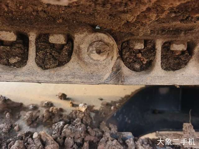 徐工 XE75D 挖掘机