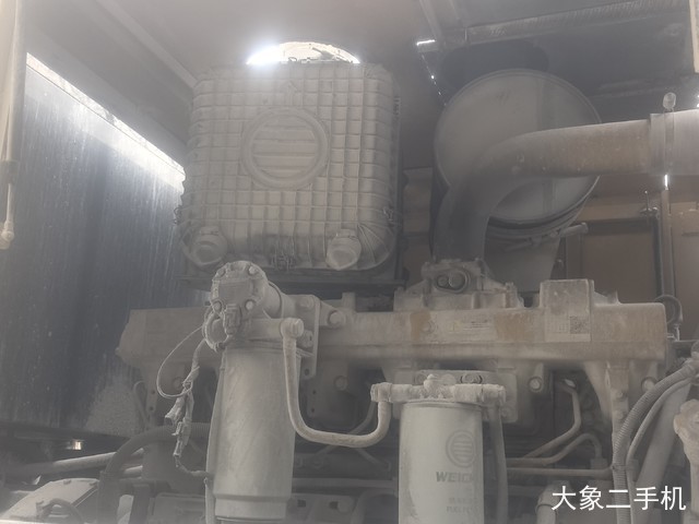 徐工 LW500HV 装载机