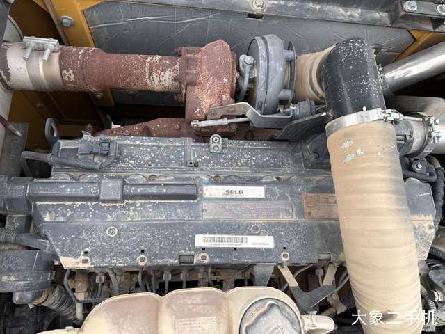 山东临工 E6250F 挖掘机