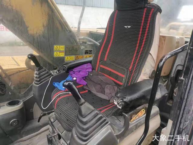 卡特彼勒 324D 挖掘机