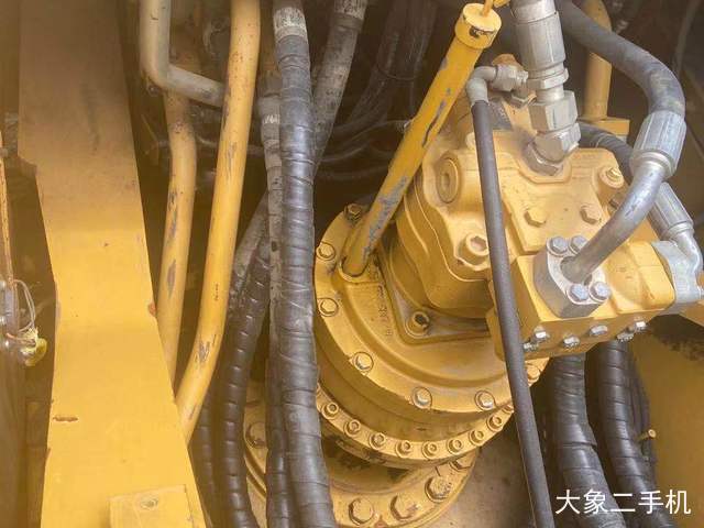 卡特彼勒 330D2L液压 挖掘机