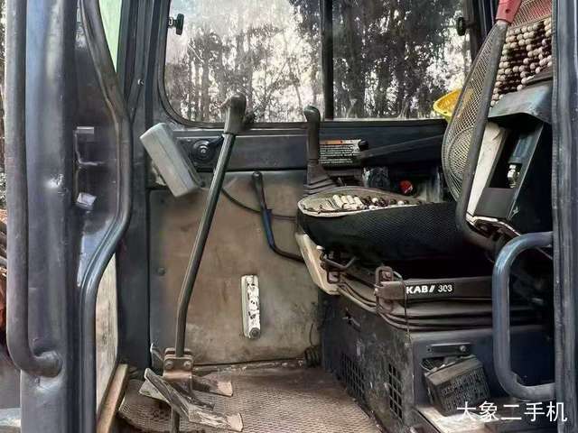 斗山 DX55-9C 挖掘机