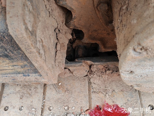 卡特彼勒 313D2GC小型液压 挖掘机