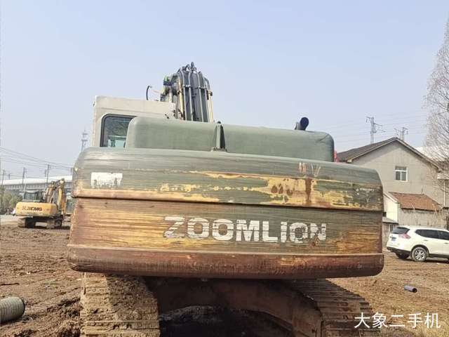 中联重科 ZE210E-9 挖掘机