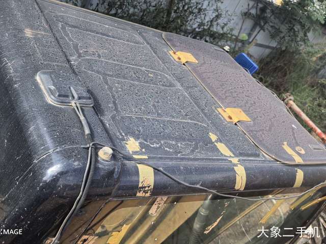 卡特彼勒 320D液压 挖掘机