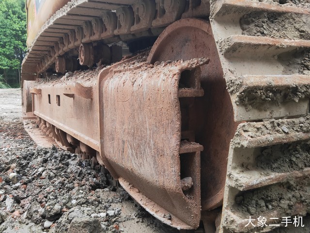 卡特彼勒 336D2液压 挖掘机