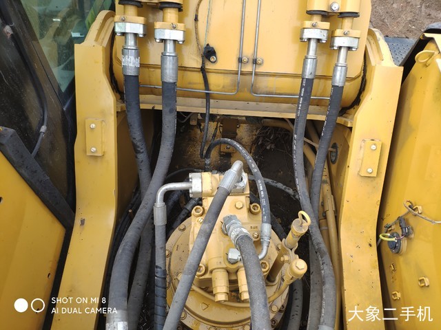 卡特彼勒 336D2L液压 挖掘机