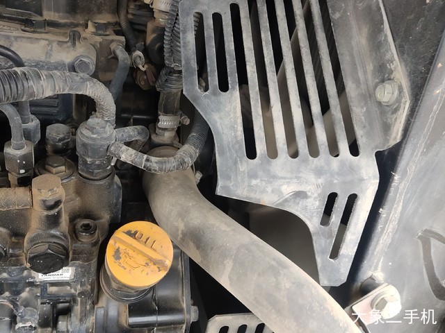 神钢 SK60-8 挖掘机