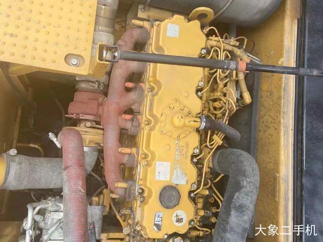 卡特彼勒 330D2L液压 挖掘机