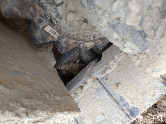 三一重工 SY245H 挖掘机