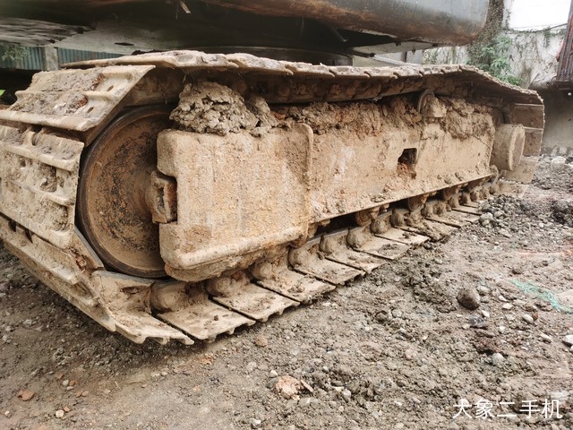 斗山 DH60-7 挖掘机