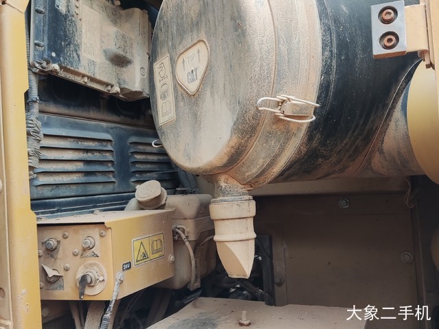 卡特彼勒 324D 挖掘机