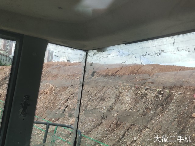山东临工 L955F 装载机