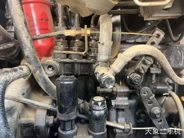 犀牛重工 XN16 挖掘机