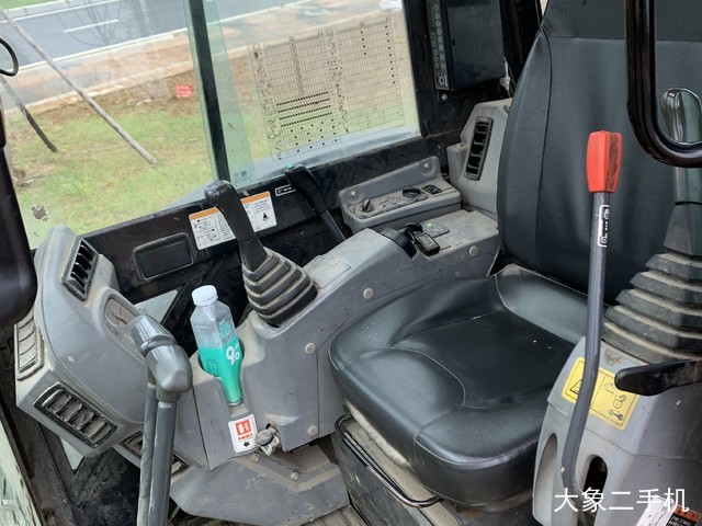 久保田 KX155-5 挖掘机