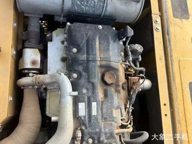 三一重工 SY200C 挖掘机