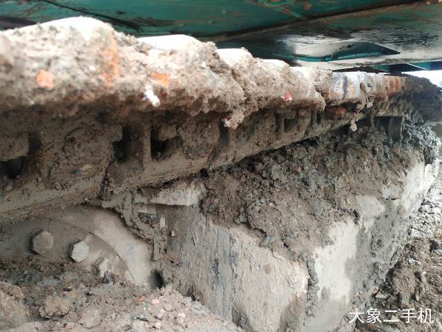 神钢 SK350LC-8 挖掘机