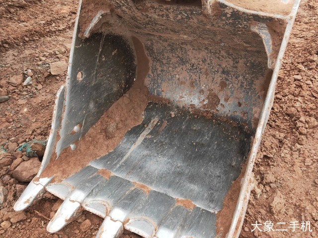 斗山 DX120-9C 挖掘机
