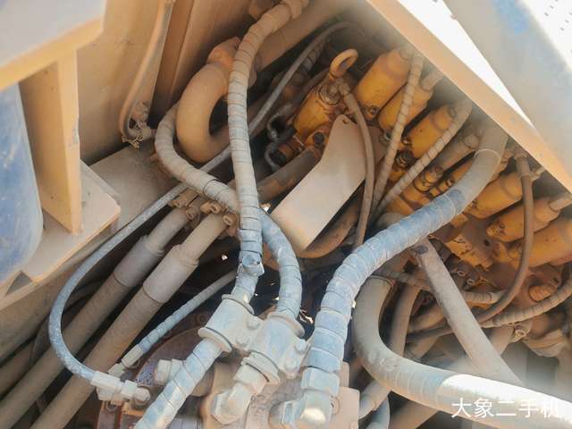 三一重工 SY365H-9 挖掘机