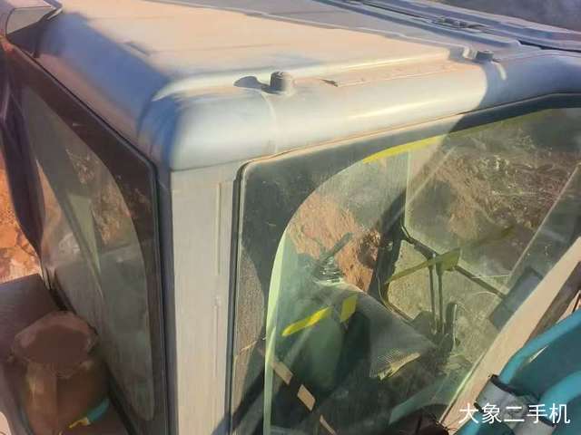 神钢 SK260LC-10 挖掘机