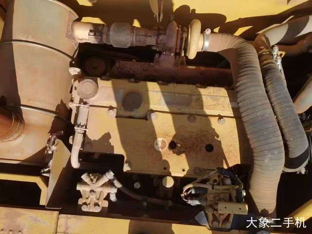 卡特彼勒 320D液压 挖掘机