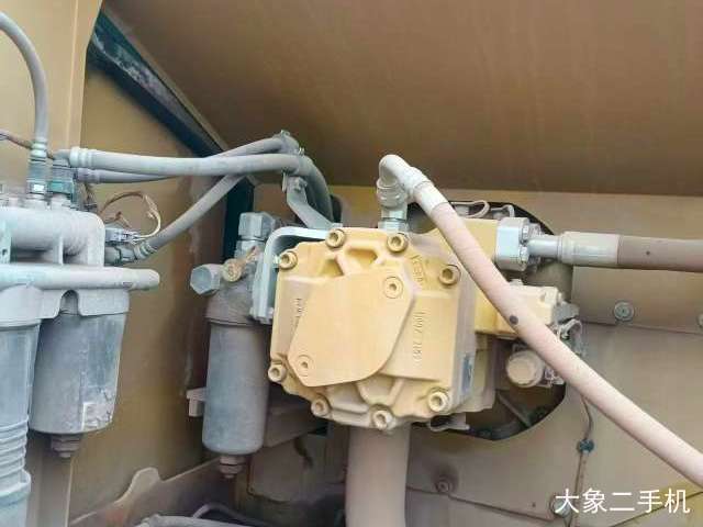 卡特彼勒 320D2液压 挖掘机