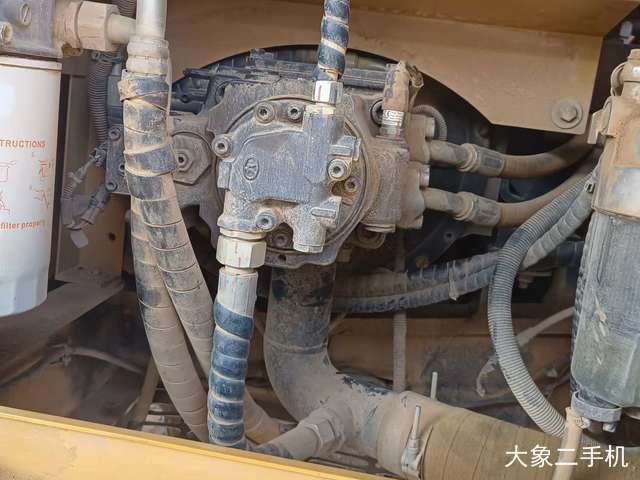 三一重工 SY135C 挖掘机