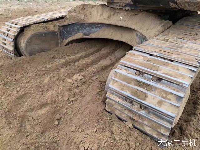 三一重工 SY365H-9 挖掘机