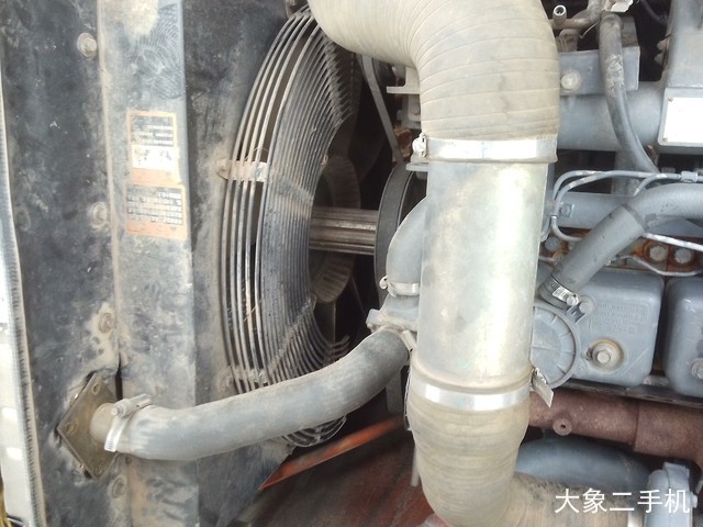 斗山 DH225LC-7 挖掘机