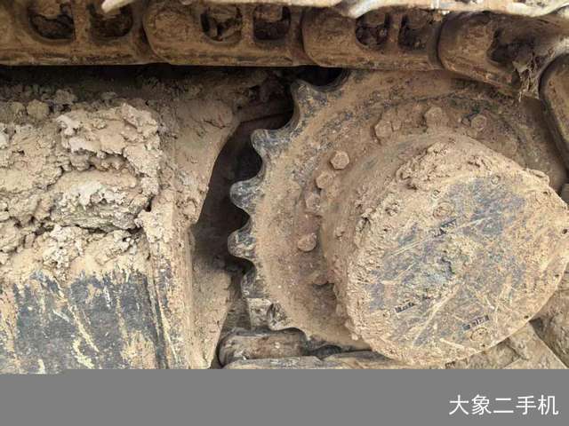 三一重工 SY135C 挖掘机