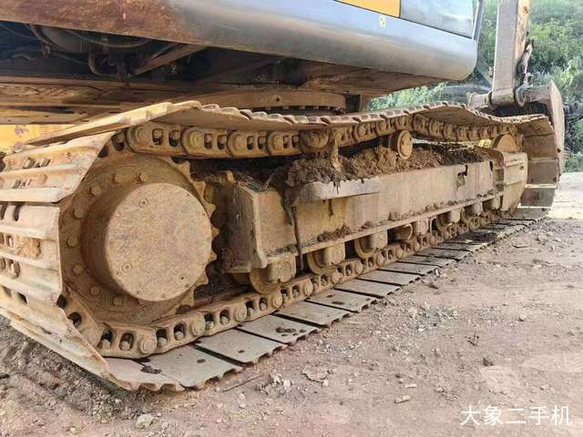 徐工 XE150 挖掘机