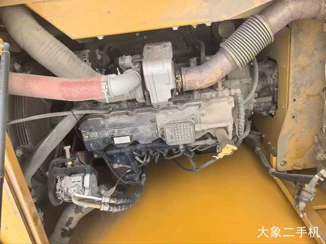 三一重工 SY245H 挖掘机