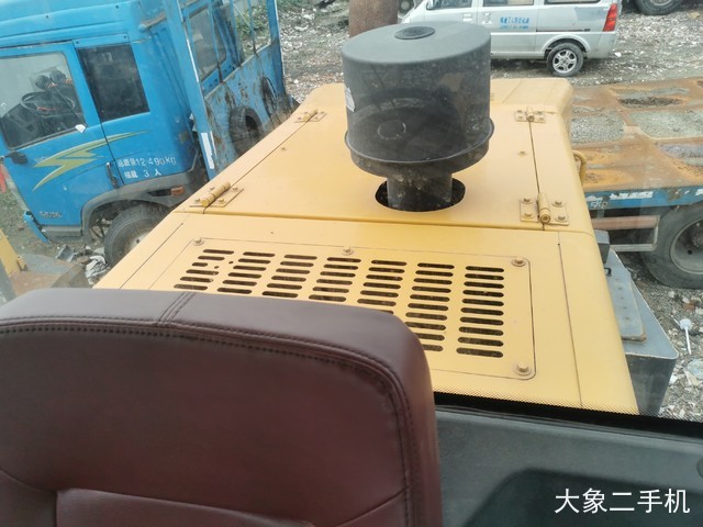 龙工 LG855N 装载机