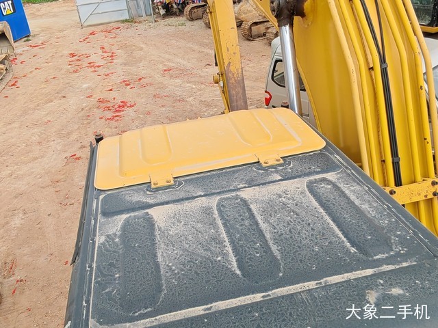 卡特彼勒 313D2GC小型液压 挖掘机