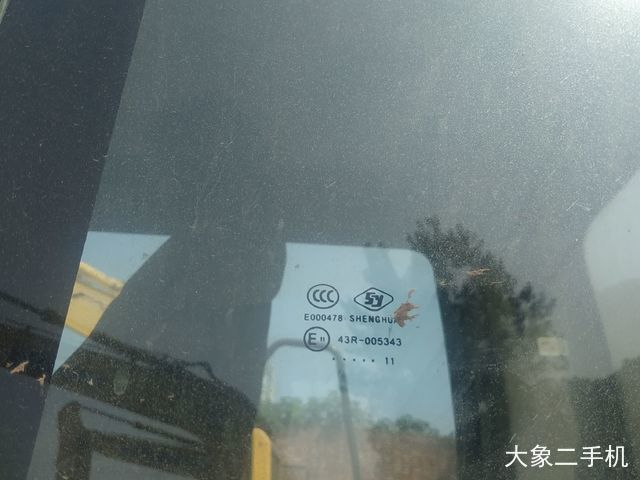 小松 PC130-7 挖掘机