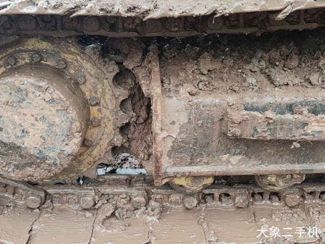 三一重工 SY135C-8 挖掘机