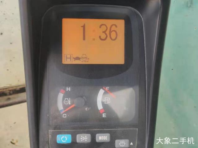 神钢 SK350LC-8 挖掘机