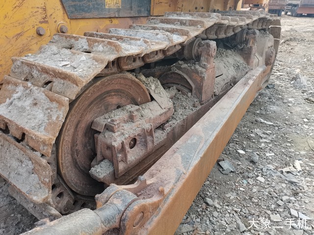 山推 SD32-8 推土机
