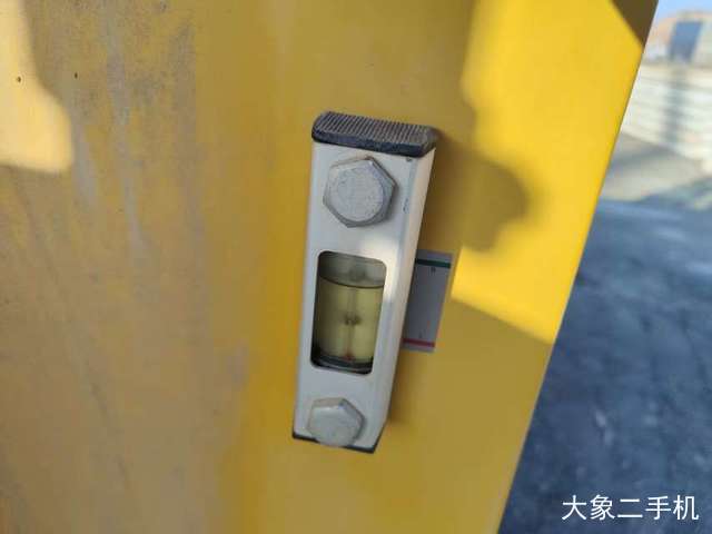 徐工 XS203J 压路机