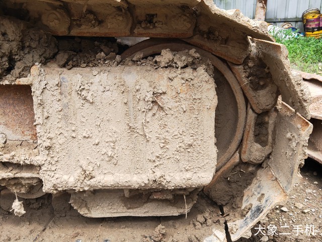 斗山 DH60-7 挖掘机