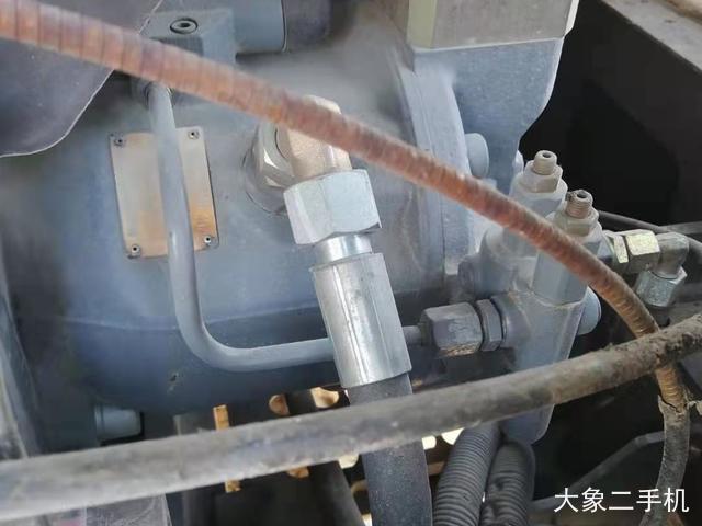 三一重工 SY60C-9 挖掘机