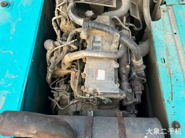 神钢 SK250 挖掘机