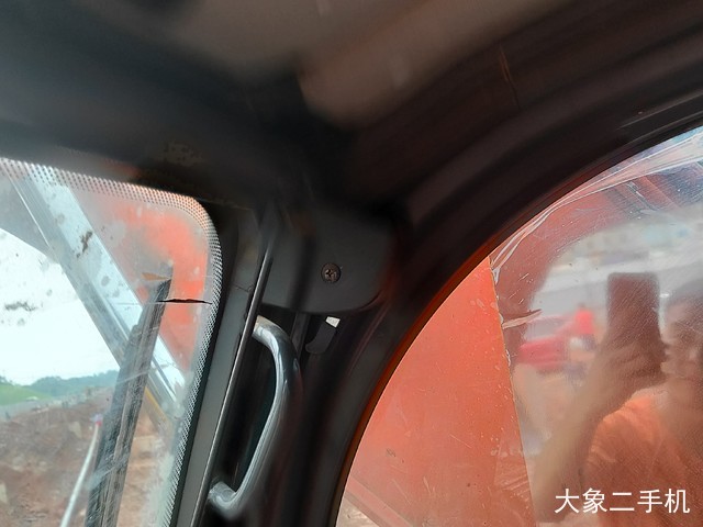 斗山 DX120-9C 挖掘机